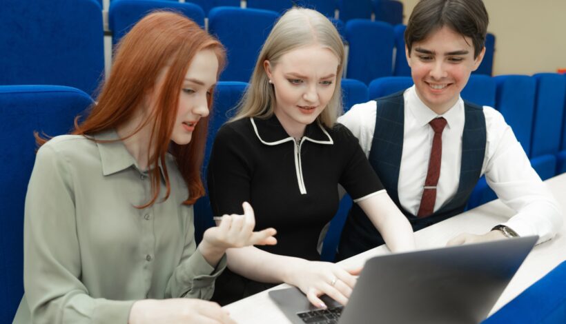 Подобрать вуз стало проще