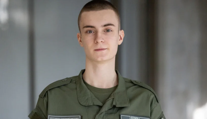 Николай Яркин: «Связал свою жизнь с беспилотниками»