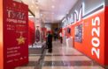 Сотни тысяч человек оценили выставку «Тула − Город-Герой»
