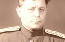 Лев Горлицкий – создатель легендарной боевой машины   