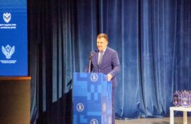 Укрепление семейных ценностей обсудили эксперты