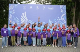 Фестиваль сплотит детей и родителей