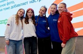 Дети и подростки научатся новому