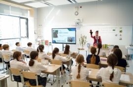 Программы поспособствуют изучению языков