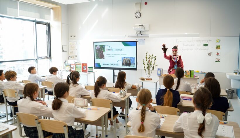 Программы поспособствуют изучению языков