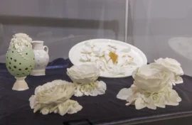 Музей Победы покажет, как красота спасает мир