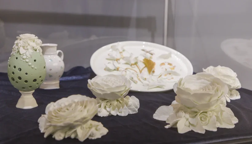 Музей Победы покажет, как красота спасает мир