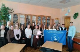 Студентки узнали о женской стойкости