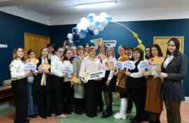 Профессионалы обсудили сохранение и развитие культуры народов