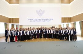 Специалисты по воспитанию наметили цели на будущее