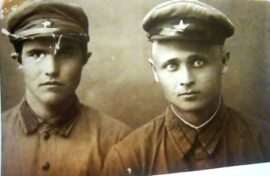 Зухра Искандарова: «Память побеждает время»