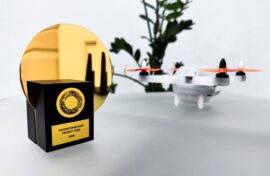 Назван патриотический проект года