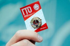 Спортивная подготовка курсантов расширяется