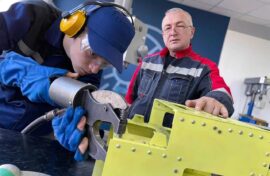 Лучших наставников определят в России