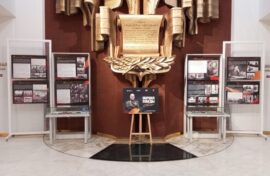 В Белгороде узнали о жизни маршала Жукова