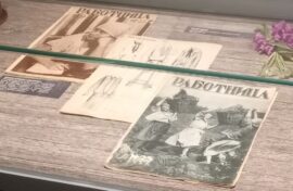 Красногорский филиал Музея Победы представит уникальную программу