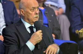 Наследие выдающегося режиссера сохранят для потомков