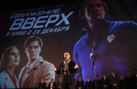 Фильмы о героях спорта замотивируют школьников