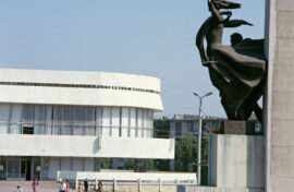 В Молдавии призвали снести советские памятники