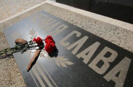 Участникам СВО посвятят мемориал