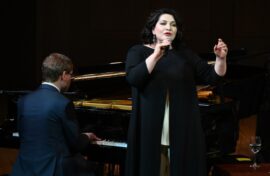 Музыку ушедшей эпохи услышат жители юга страны