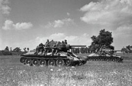 120-летие военачальника Василия Ермаченкова