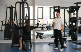 В регионах построят передовые школы