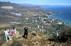 Ветераны СВО помогут в развитии поселков