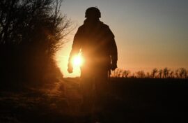 Воспоминаниям защитников посвятили книгу