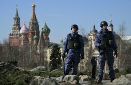 День войск национальной гвардии России