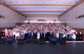 Наставники обменяются опытом