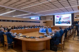 Россия и Беларусь сберегут историческую память