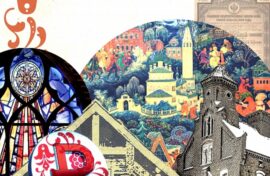 Журнал расскажет о второй жизни уникальных объектов