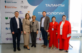 Юные исследователи покажут таланты