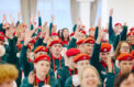 Юнкоры подготовятся к юбилею «Юнармии»