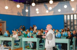 Фотограф показал культуру и природу России