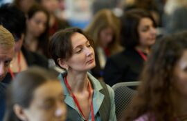 Стратегическая сессия объединила музейщиков