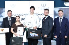 Школьники назвали своих героев