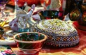 Русские народные промыслы представили за рубежом