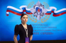 Александра Ардаширова: «Хочется делать что-то для своего народа»