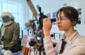 Школьникам расскажут о космической отрасли