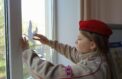 Стартовала акция «Окна Победы»