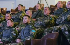 Инструкторов научат воспитывать патриотов