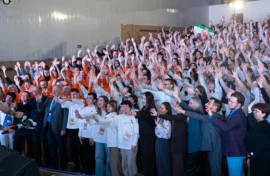 Наставники поделились лучшими воспитательными практиками