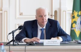 Александр Бастрыкин высказался о значимости поисковой работы