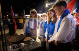 Выставка напомнит о подвигах выдающегося военачальника