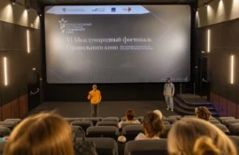 Фильм о стариках переживших детьми войну, растрогал зрителей