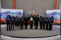 Кадетов наградили за вклад в формирование патриотизма