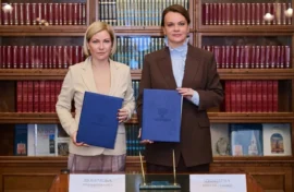 Культура поддержит защитников