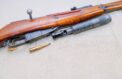 Выставку о винтовке Мосина покажут в музеях России